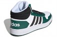 adidas neo mid