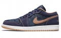 Jordan Air Jordan 1 low se "denim"