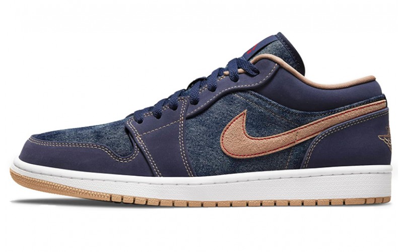 Jordan Air Jordan 1 low se "denim"