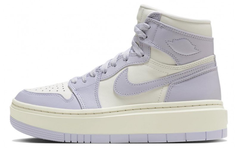 Jordan Air Jordan 1 Elevate High "Titanium"