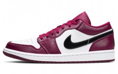 Jordan Air Jordan 1 low noble red