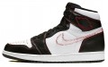 Jordan Air Jordan 1 High Og Defiant Swoosh