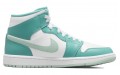 Jordan Air Jordan 1 mid "marine green"