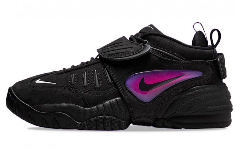 AMBUSH x Nike Air Adjust Force sp "black"