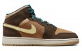 Jordan Air Jordan 1 Mid "Cacao Wow" GS