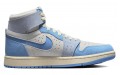 Jordan Air Jordan 1 High Zoom CMFT 2 "University Blue"