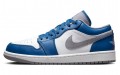 Jordan Air Jordan 1 Low "True Blue"