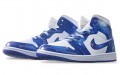 Air Jordan 1 Mid "Kentucky" Meta 100