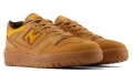 New Balance NB 550 "Wheat"