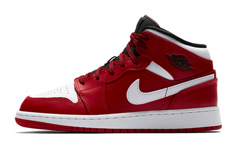 Jordan Air Jordan 1 Mid GS