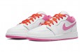 Jordan Air Jordan 1 Low "Pinksicle" GS