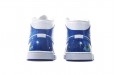 Air Jordan 1 Mid "Kentucky" Meta 100