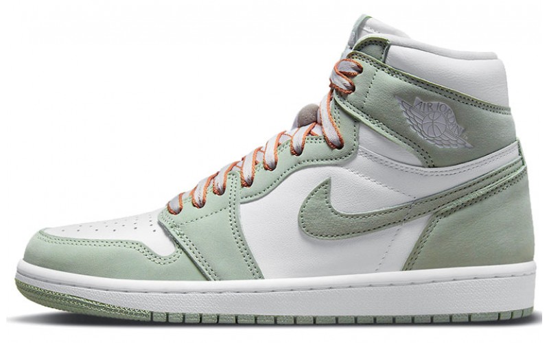 Jordan Air Jordan 1 high og "seafoam"