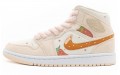 Jordan Air Jordan 1 Mid SE Corduroy