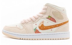 Jordan Air Jordan 1 Mid SE Corduroy