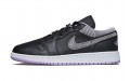 Jordan Air Jordan 1 Low SE "Houndstooth" GS