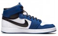 Jordan Air Jordan 1 ko "storm blue" 2021