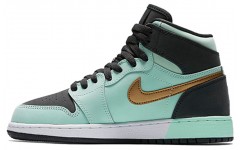 Jordan Air Jordan 1 Retro High "Mint Foam"