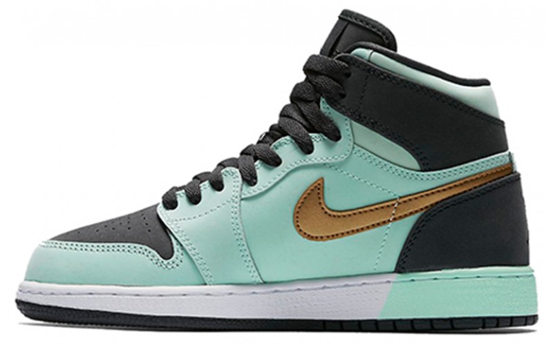 Jordan Air Jordan 1 Retro High "Mint Foam"