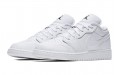 Jordan Air Jordan 1 Low white GS