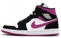 Jordan Air Jordan 1 mid magenta