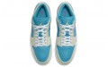 Jordan Air Jordan 1 Low "Aquatone"