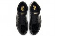 Jordan Air Jordan 1 High Og "Black Gold"