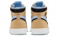 Jordan Air Jordan 1 high zoom air cmft "sesamepsychic blue"