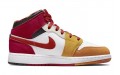 Jordan Air Jordan 1 Mid SE Paprika GS