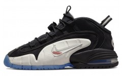 Social Status x Nike Air Max Penny 1 "Black"