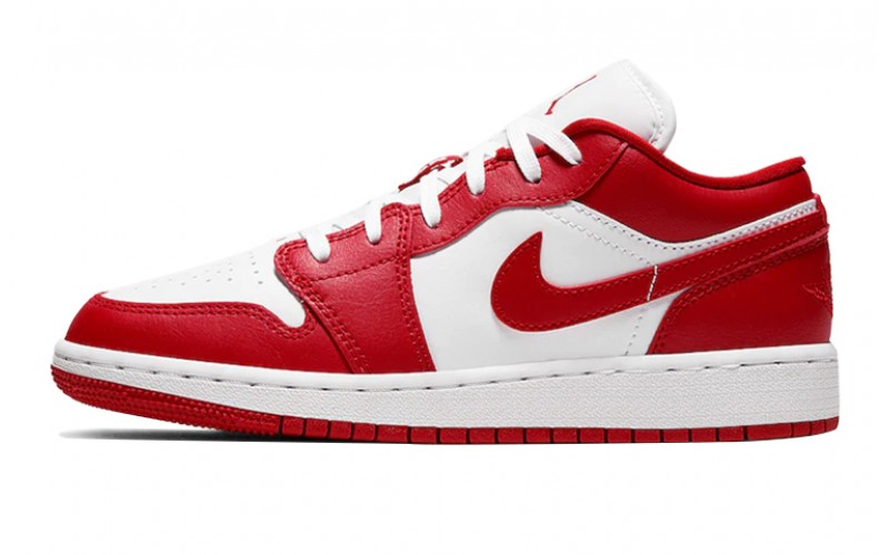 Jordan Air Jordan 1 Low Gym Red GS