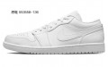 Jordan Air Jordan 1 Low Swoosh