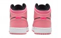 Jordan Air Jordan 1 Mid "Coral Chalk" GS