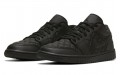 Jordan Air Jordan 1 Low Quilted