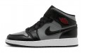 Jordan Air Jordan 1 Mid "Shadow" GS