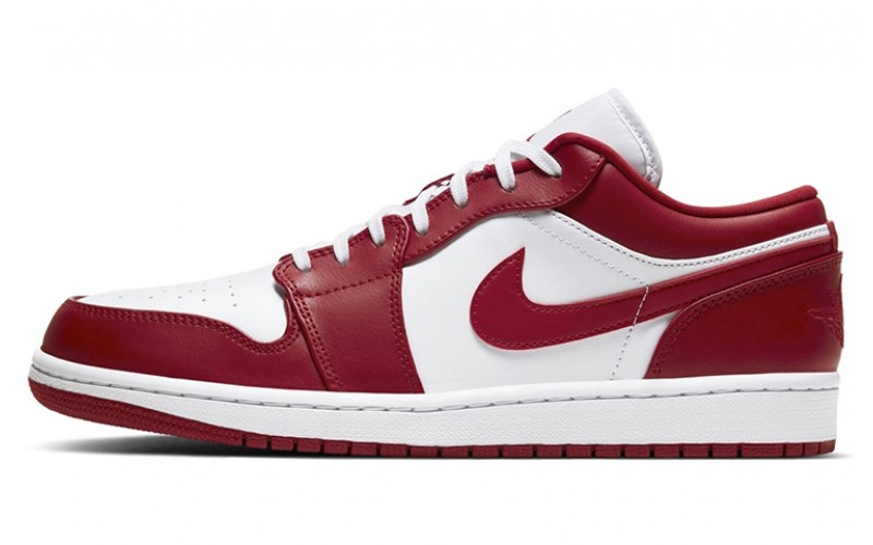 Jordan Air Jordan 1 gym red