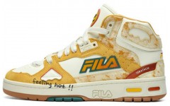 FILA FUSION TERATACH