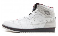 Jordan Air Jordan 1 Retro '93 Bugs Bunny