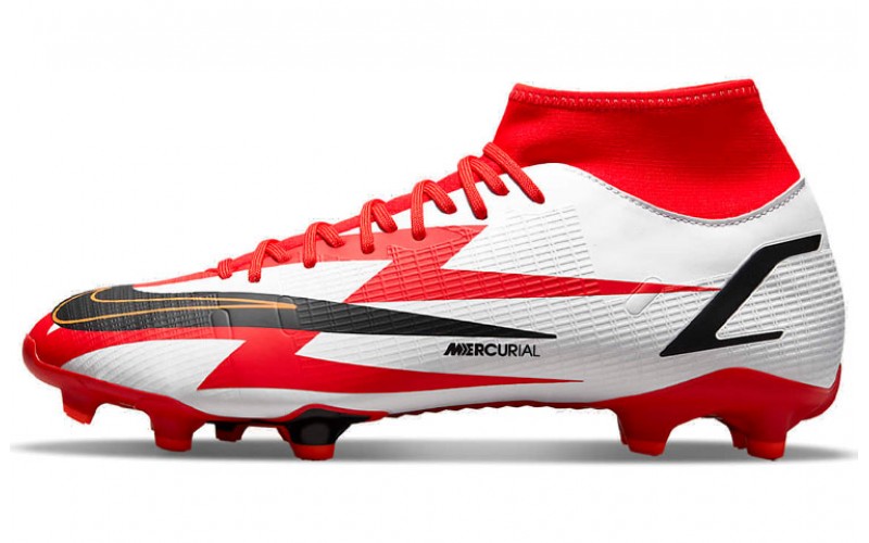 Nike Superfly 8 14 Academy CR7 FGMG