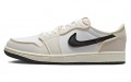 Jordan Air Jordan 1 Low OG "White and Coconut Milk"