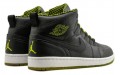 Jordan Air Jordan 1 '94 "Black Venom Gree"