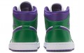 Jordan Air Jordan 1 Mid incredible hulk