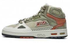 FILA FUSION