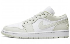 Jordan Air Jordan 1 Low Spruce Aura