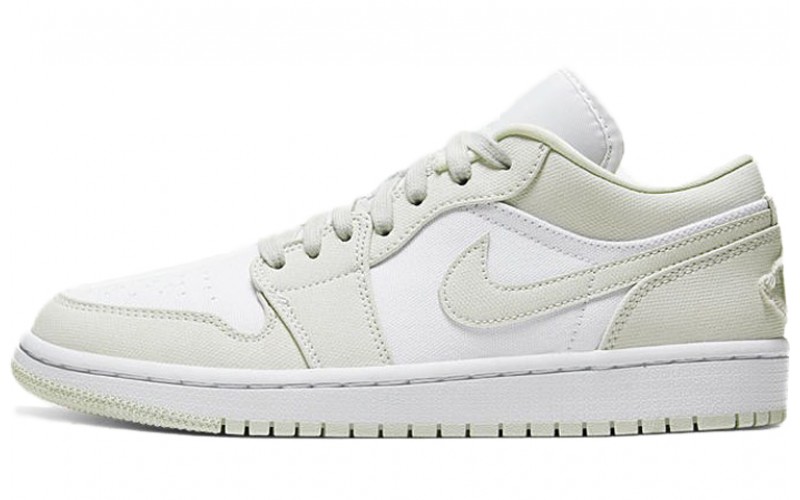 Jordan Air Jordan 1 Low Spruce Aura