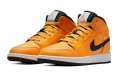 Jordan Air Jordan 1 Mid GS