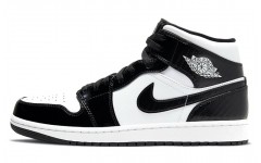 Jordan Air Jordan 1 mid se asw "black and white"