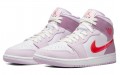 Jordan Air Jordan 1 Mid "Valentine's Day"