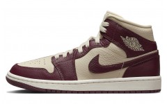 Jordan Air Jordan 1 mid se "beach cherrywood"