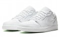 Jordan Air Jordan 1 low triple white